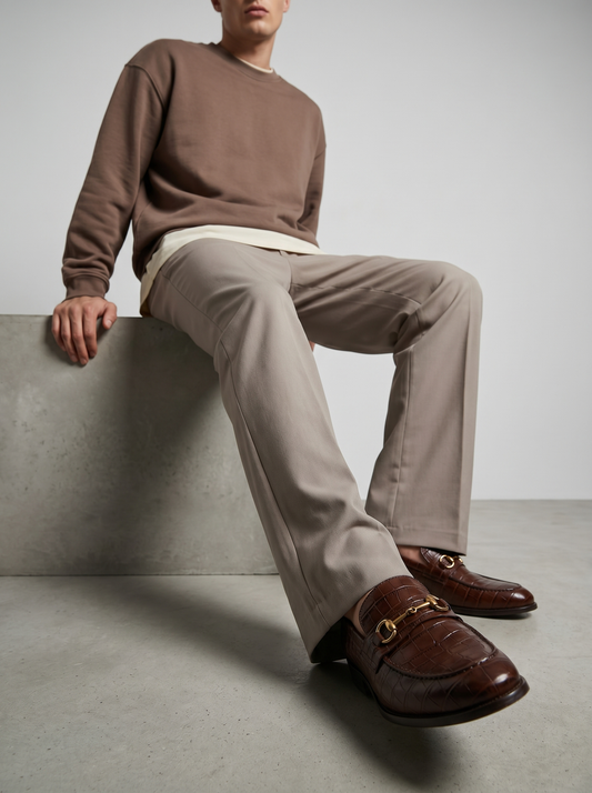Moccasin - TK0793-3 Win