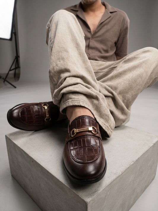 Moccasin - TK7216-38 Win