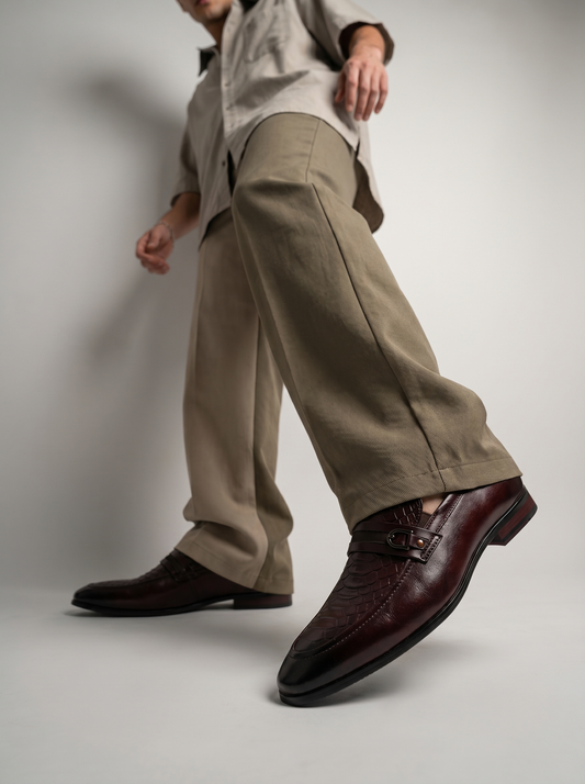 Moccasin - BK116-100 Win