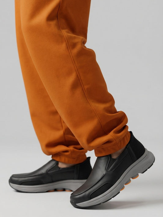 Easy Run 415A24 Black