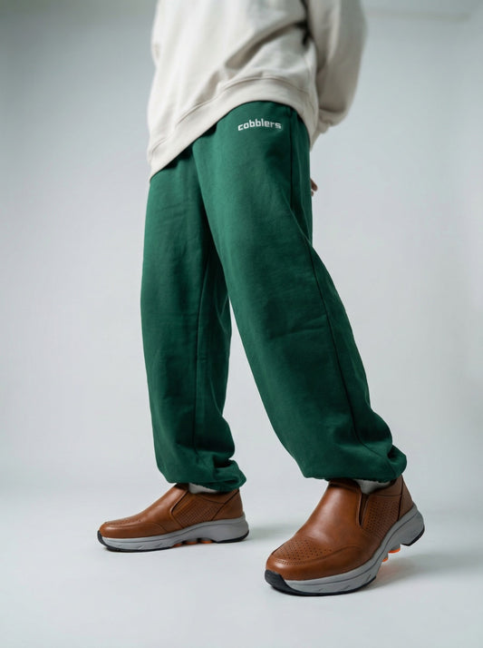 Easy Run H3209 Brown