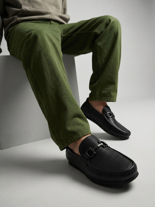 DF202 Black