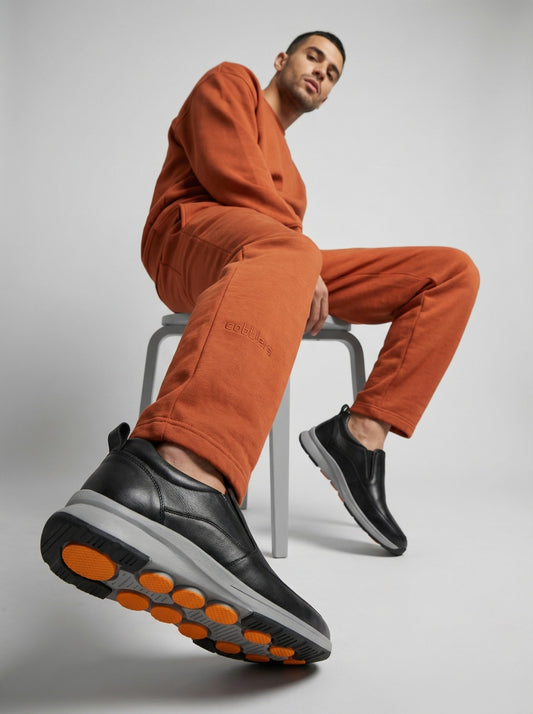 Easy Run H3209 Black