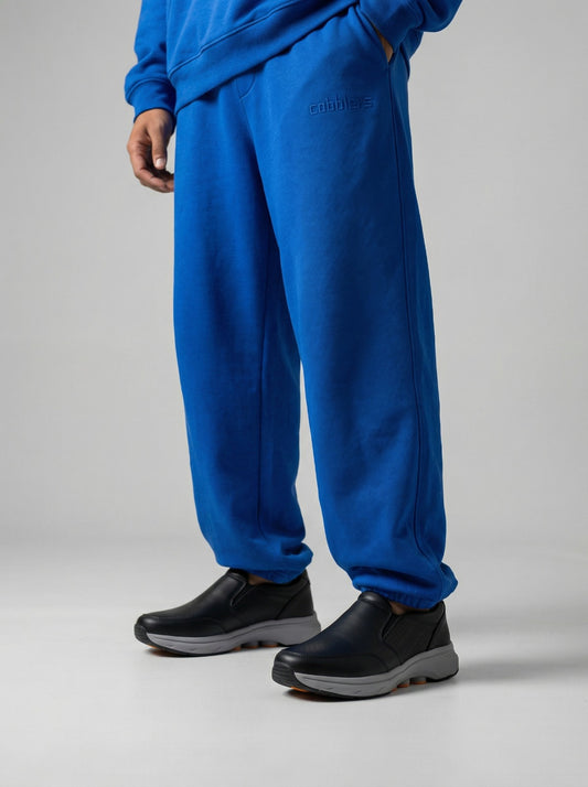 Easy Run H3209 Black