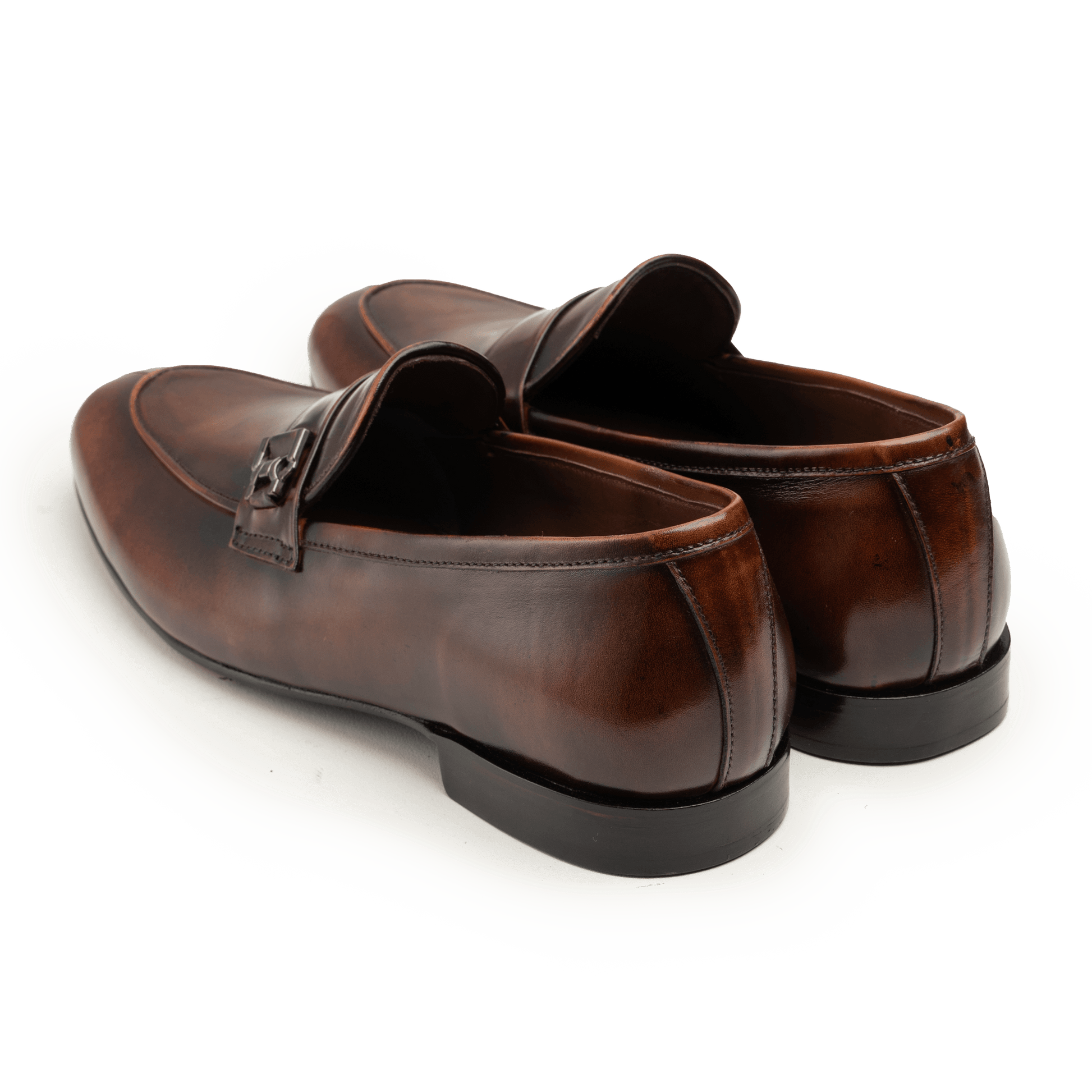 Moccasins - 0116-RB 43/TOT - Cobblers-pk