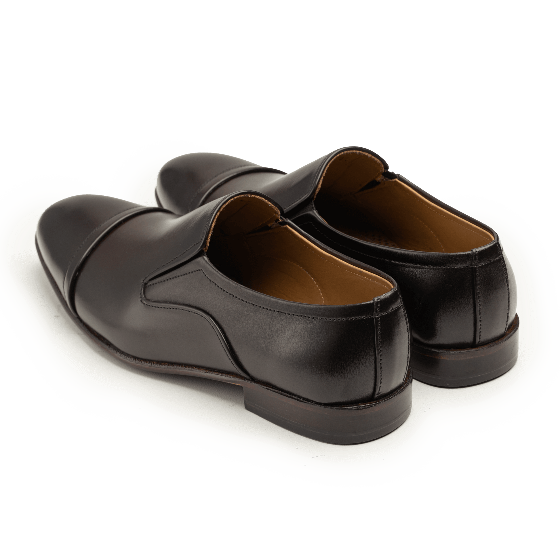 Moccasins - 00020 BRN - cobblersofficial