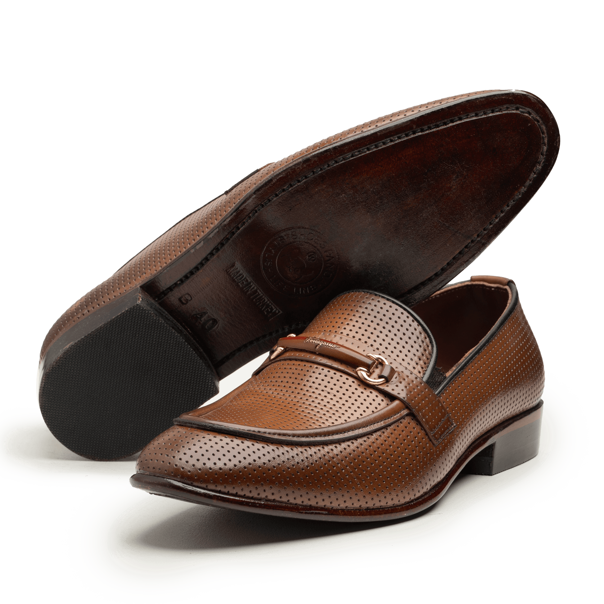 Moccasins - 0009-F-MUS - cobblersofficial