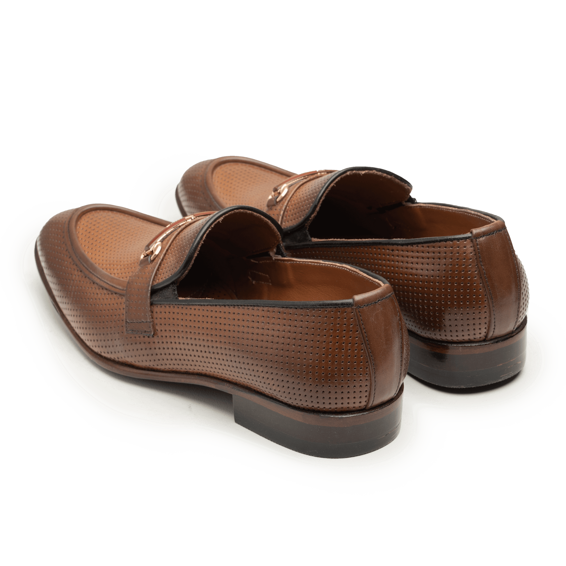 Moccasins - 0009-F-MUS - cobblersofficial