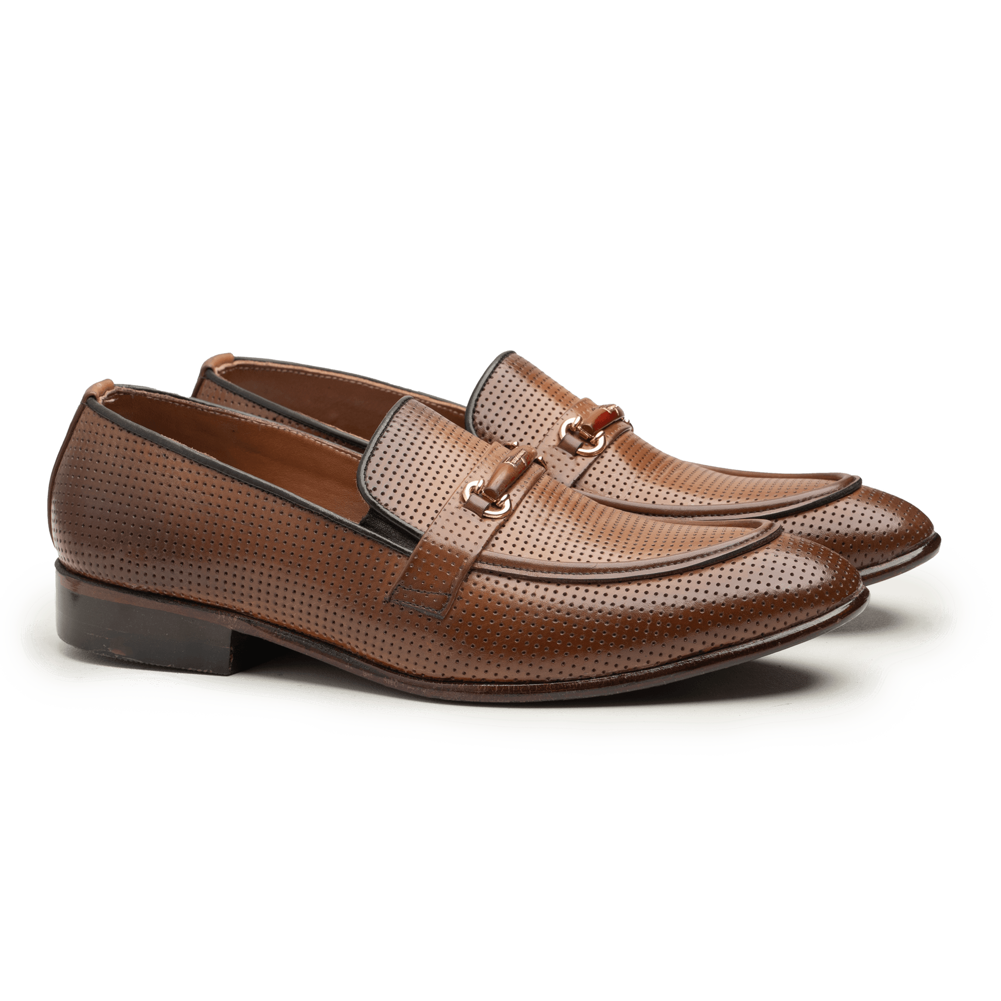 Moccasins - 0009-F-MUS - cobblersofficial