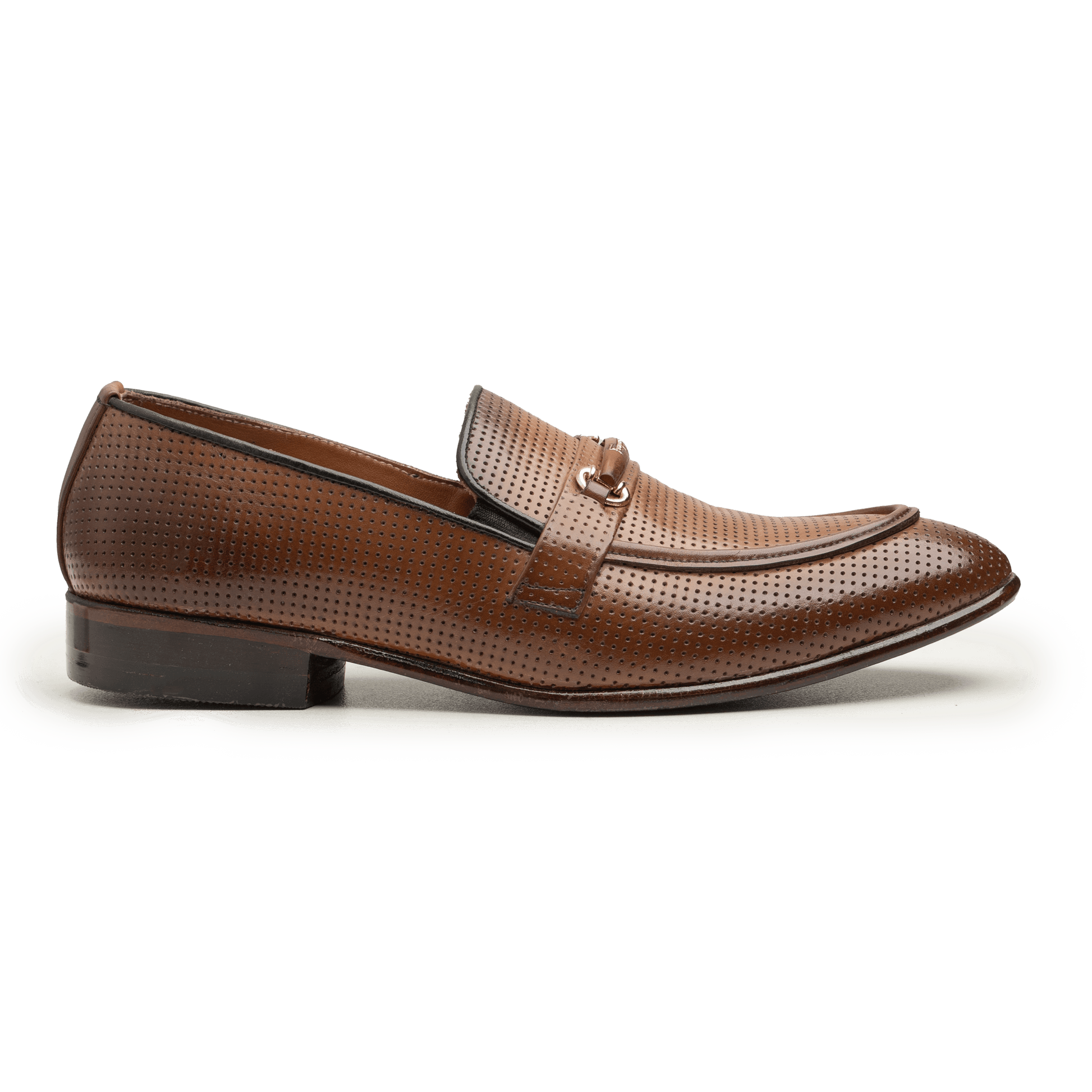 Moccasins - 0009-F-MUS - cobblersofficial